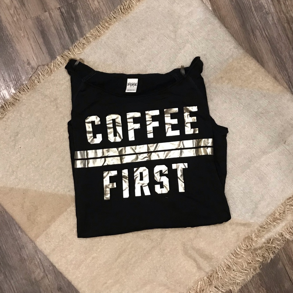 Sleep Shirt